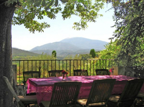 Superb country house with private pool